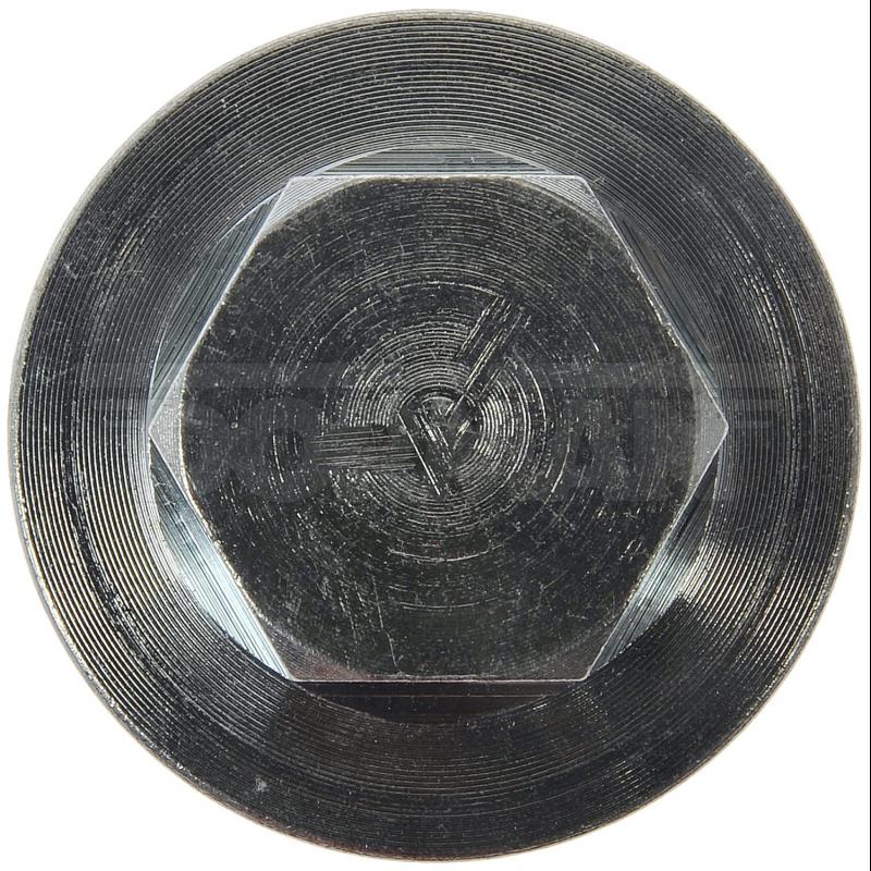 Dorman 0905014CD Engine Oil Drain Plug product image 4 of 4