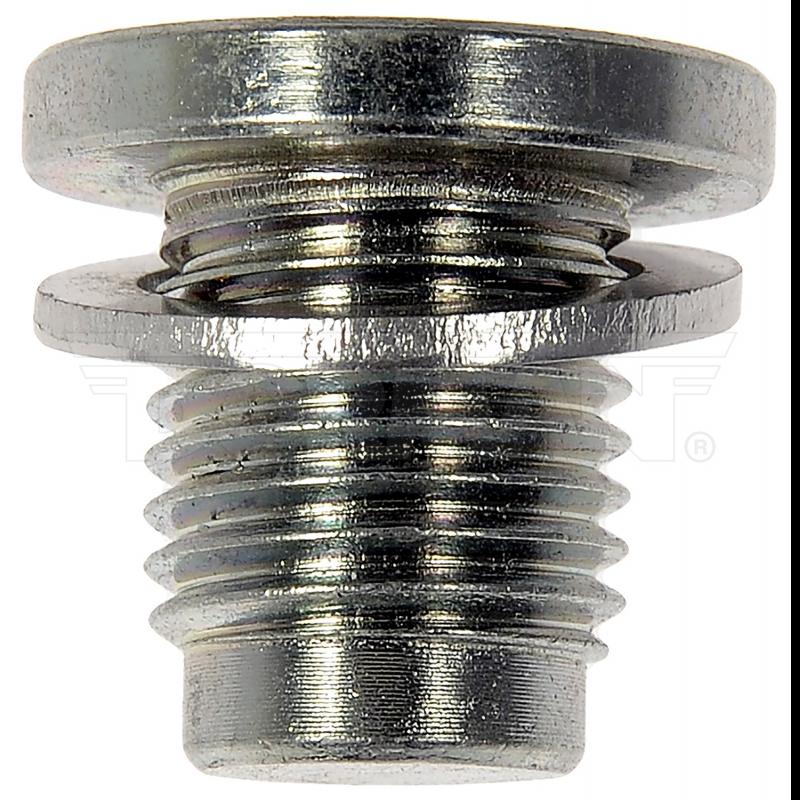 Dorman 090947 Engine Oil Drain Plug product image 2 of 4