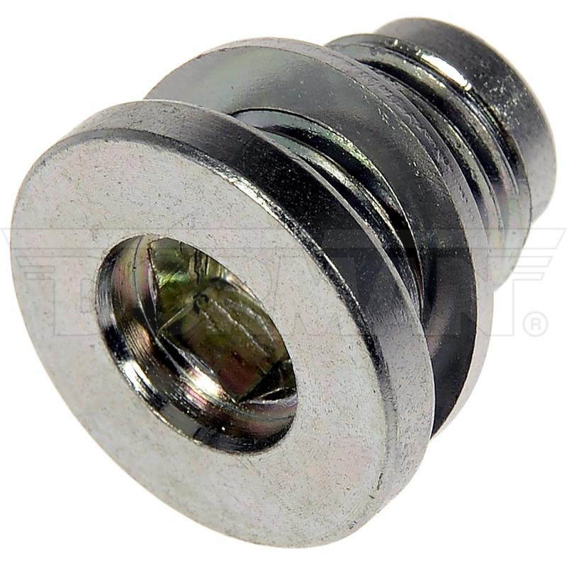 Dorman 090947 Engine Oil Drain Plug product image 3 of 4