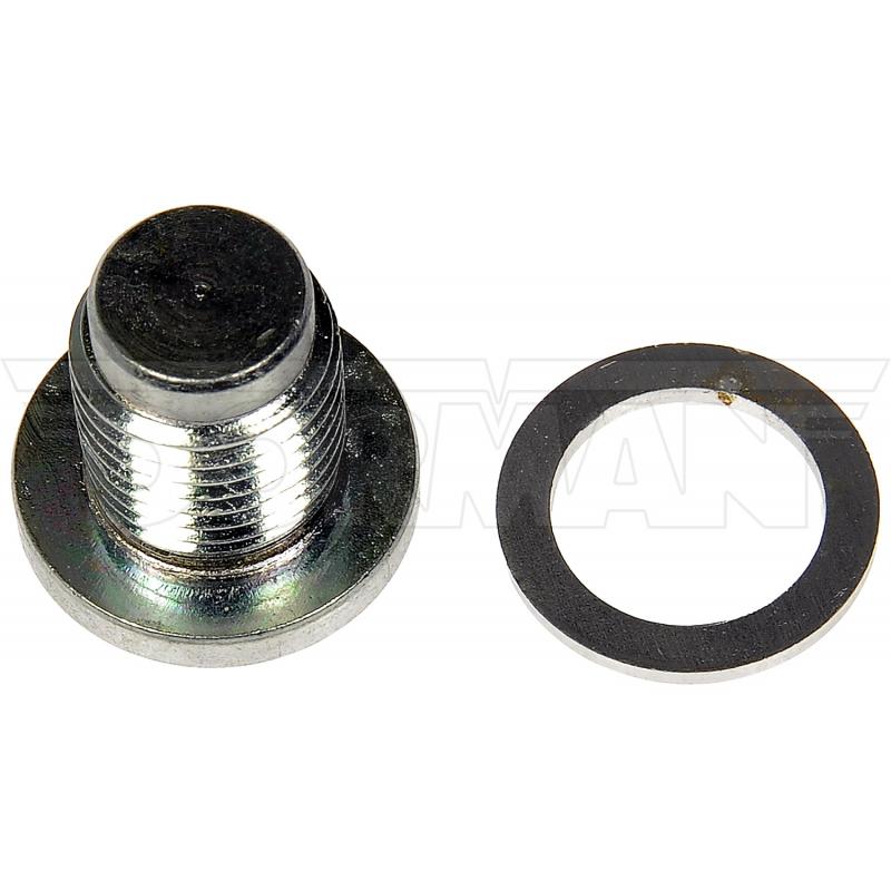 Dorman 090947 Engine Oil Drain Plug product image 4 of 4