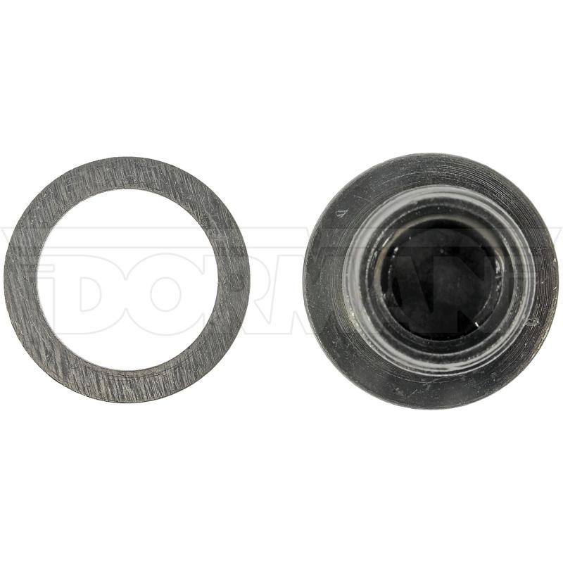 Dorman 090951 Engine Oil Drain Plug product image 1 of 6