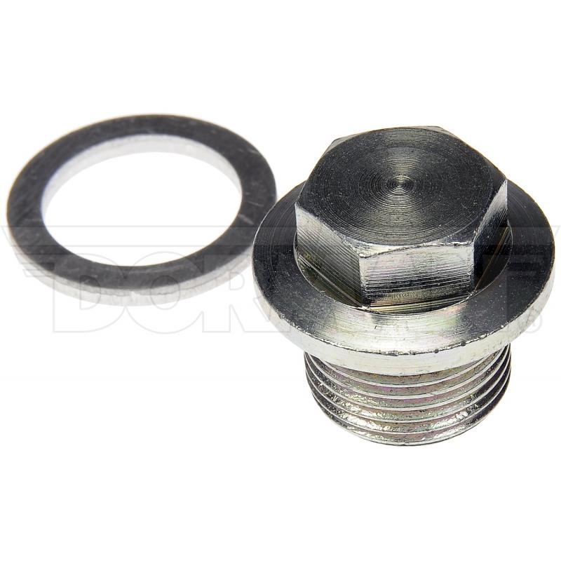 Dorman 090951 Engine Oil Drain Plug product image 2 of 6