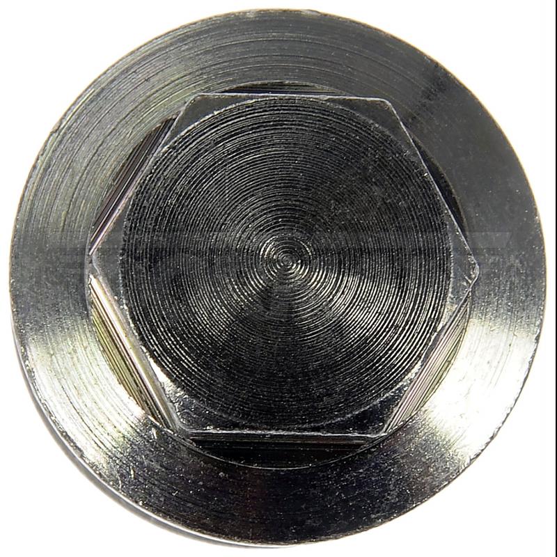 Dorman 090951 Engine Oil Drain Plug product image 3 of 6