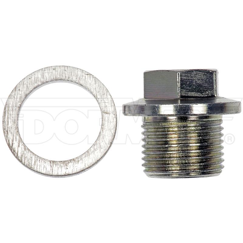 Dorman 090951 Engine Oil Drain Plug product image 4 of 6