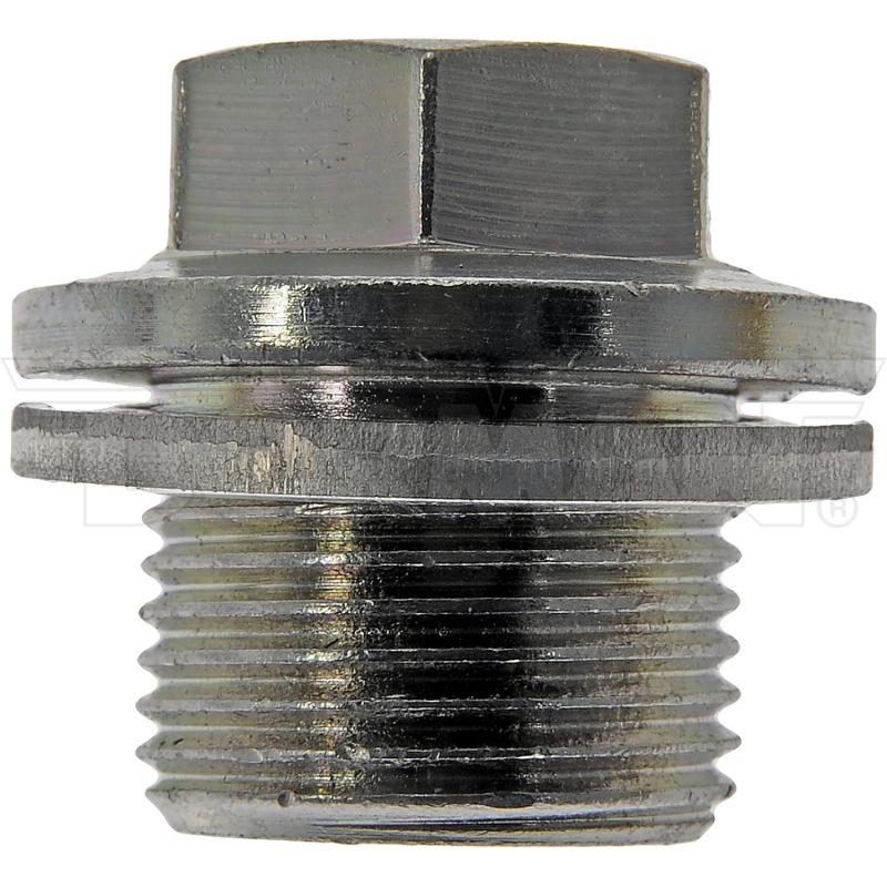Dorman 090951 Engine Oil Drain Plug product image 6 of 6