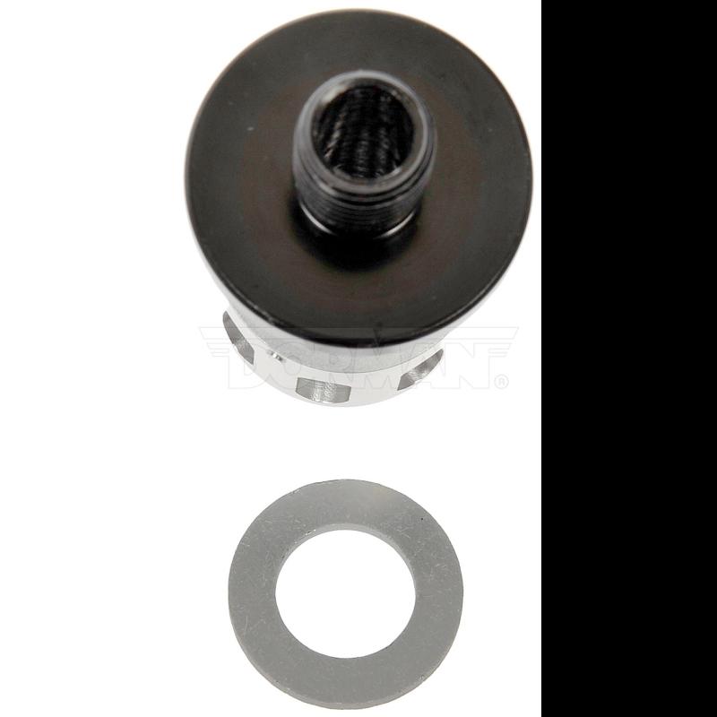 Dorman 092018 Engine Oil Drain Plug product image 2 of 4