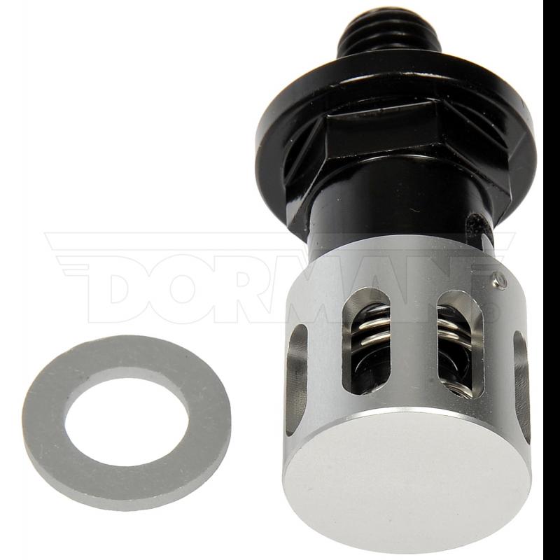 Dorman 092018 Engine Oil Drain Plug product image 4 of 4