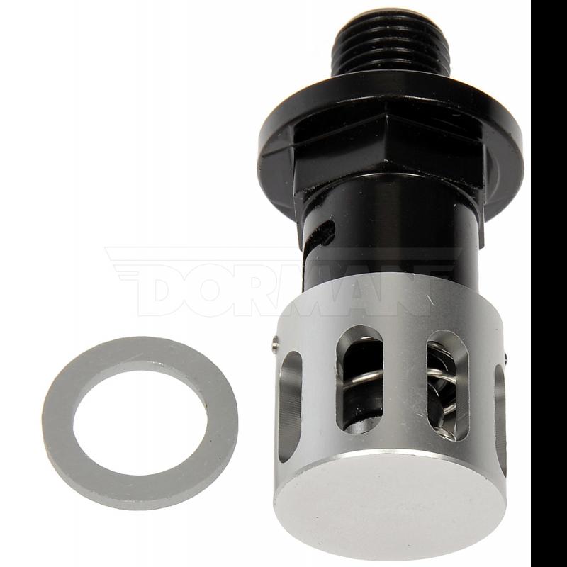 Dorman 092020 Engine Oil Drain Plug product image 1 of 4