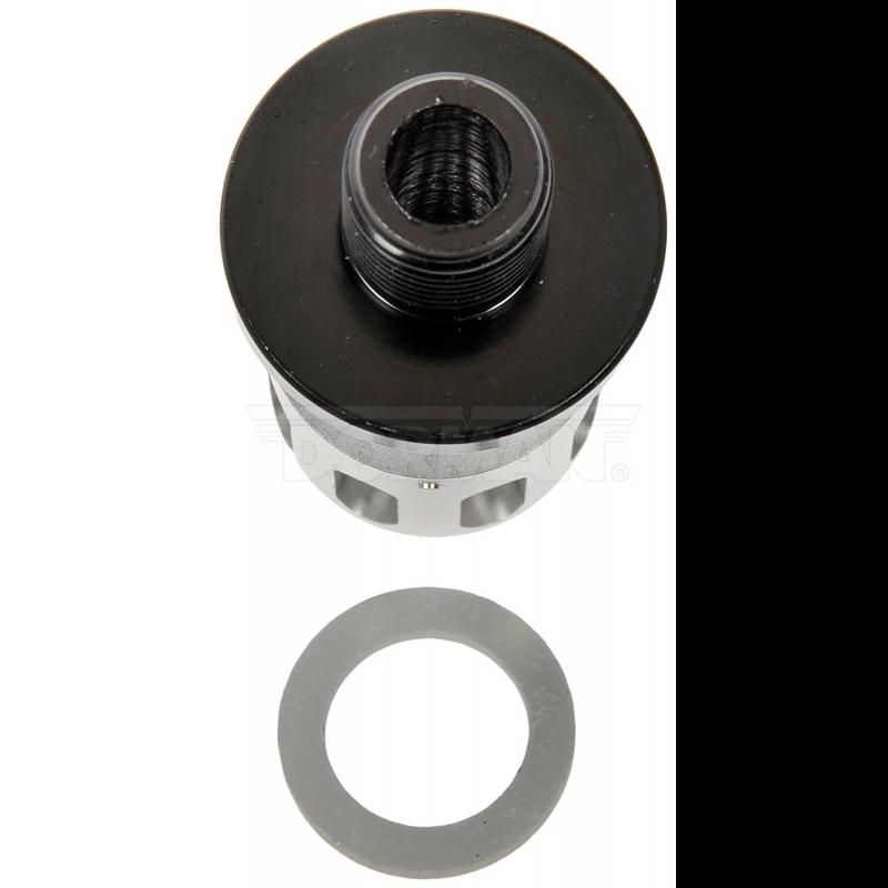 Dorman 092020 Engine Oil Drain Plug product image 2 of 4