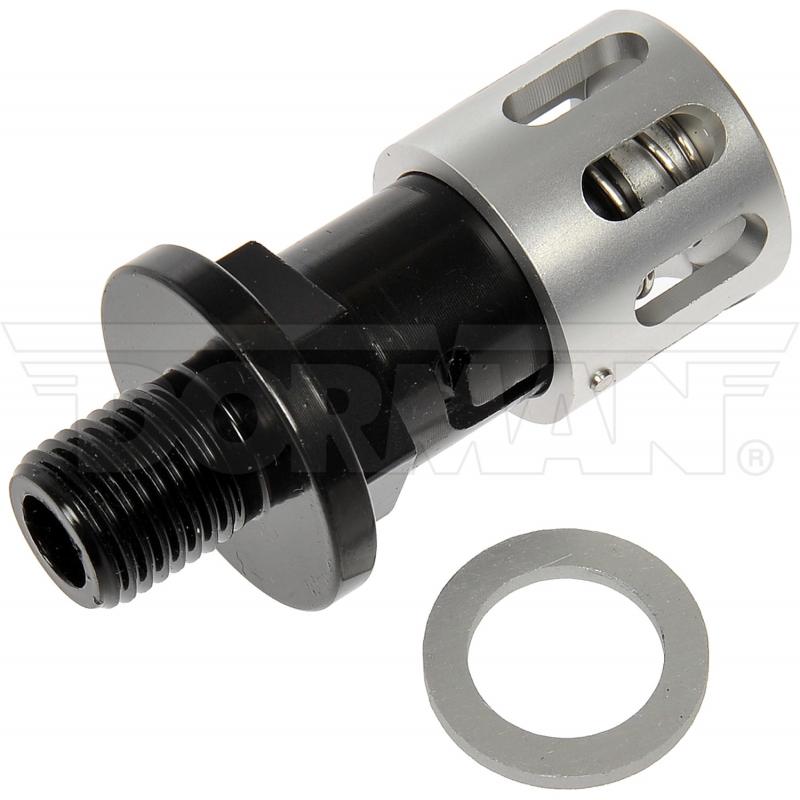 Dorman 092020 Engine Oil Drain Plug product image 4 of 4