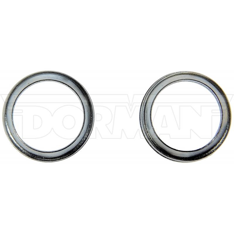 Dorman 095140CD Auto Trans Drain Plug Gasket product image 1 of 4
