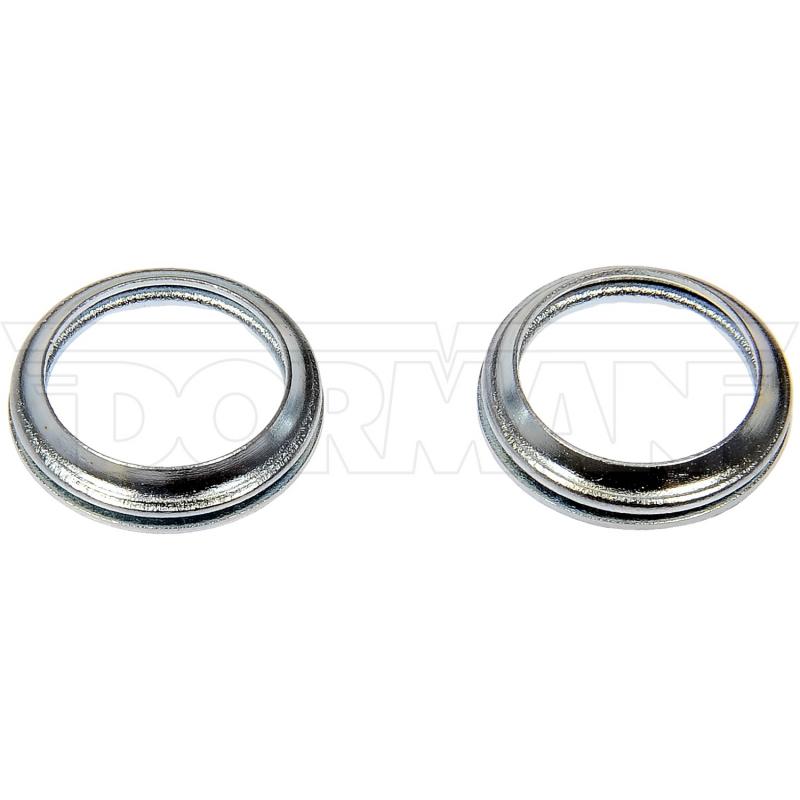 Dorman 095140CD Auto Trans Drain Plug Gasket product image 2 of 4