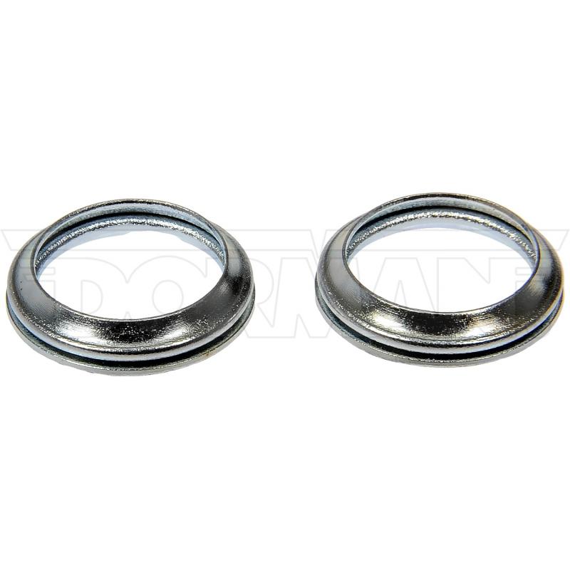 Dorman 095140CD Auto Trans Drain Plug Gasket product image 4 of 4