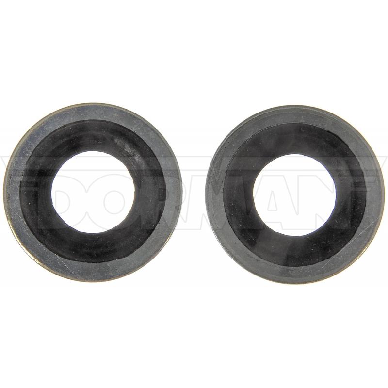 Dorman 097021 Engine Oil Drain Plug Gasket product image 1 of 4