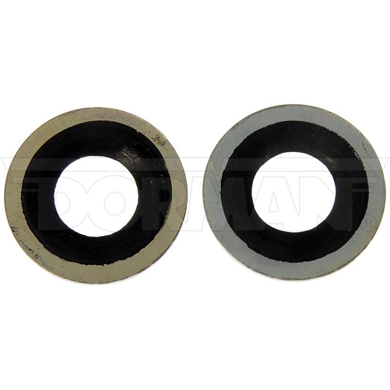 Dorman 097021 Engine Oil Drain Plug Gasket product image 3 of 4