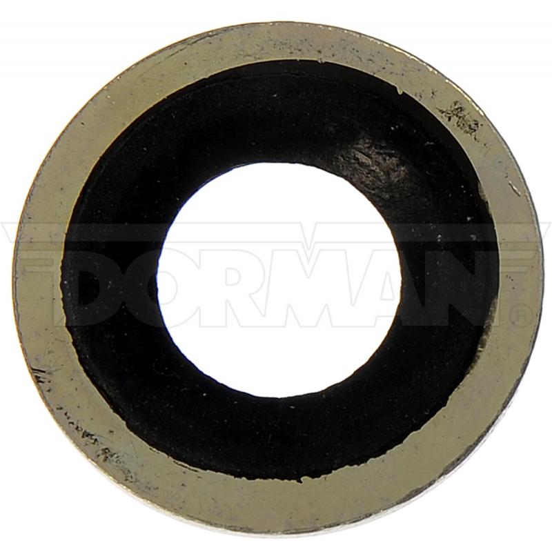 Dorman 097025 Engine Oil Drain Plug Gasket product image 2 of 4