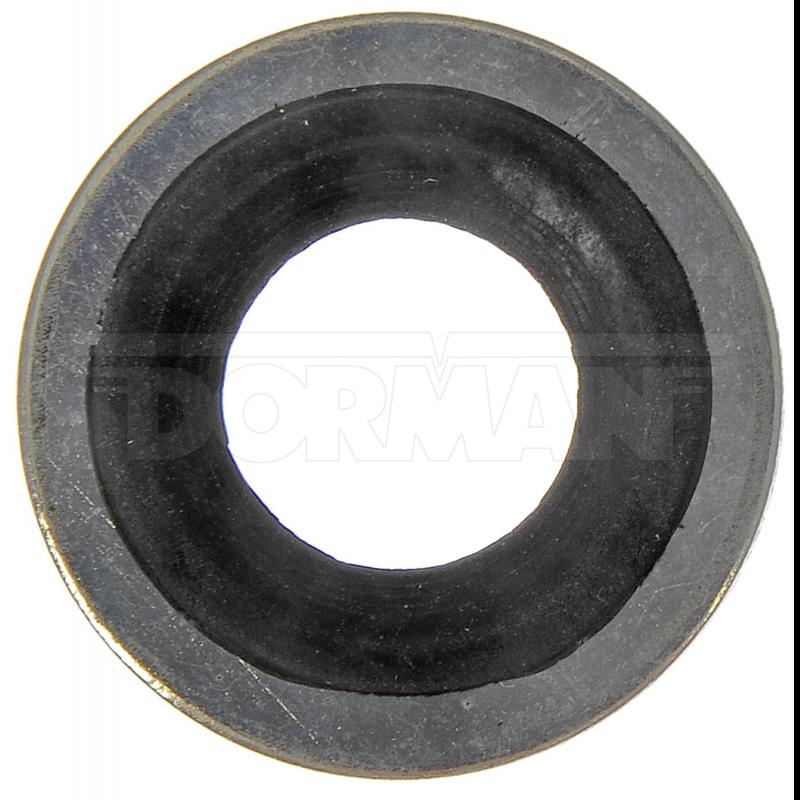 Dorman 097025 Engine Oil Drain Plug Gasket product image 3 of 4