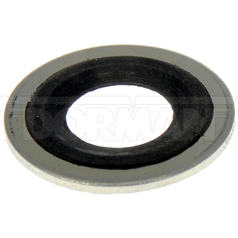 Dorman 097025 Engine Oil Drain Plug Gasket product image 4 of 4