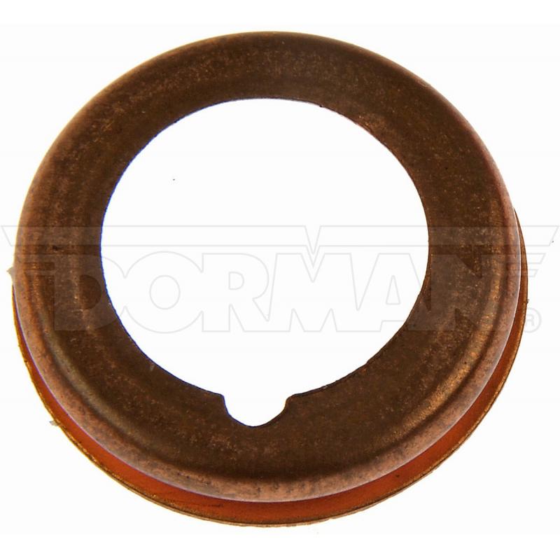 Dorman 097134 - Engine Oil Drain Plug Gasket Dorman 097134 Engine Oil Drain Plug Gasket product image 2 of 2