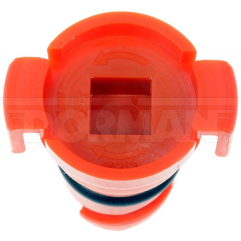 Dorman 097826 Engine Oil Drain Plug product image 2 of 4