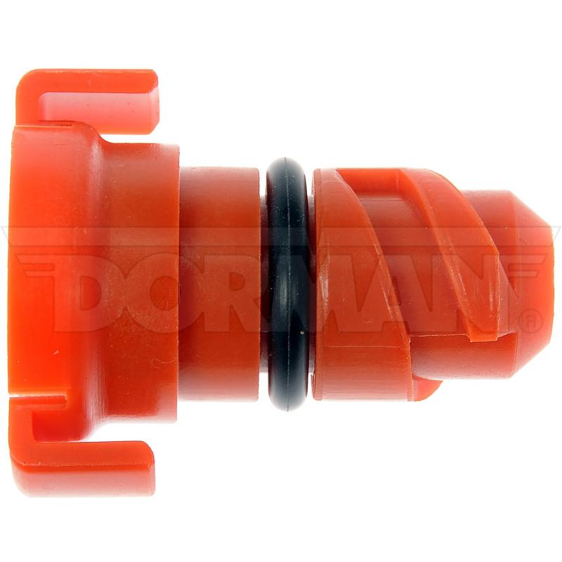 Dorman 097826 Engine Oil Drain Plug product image 3 of 4
