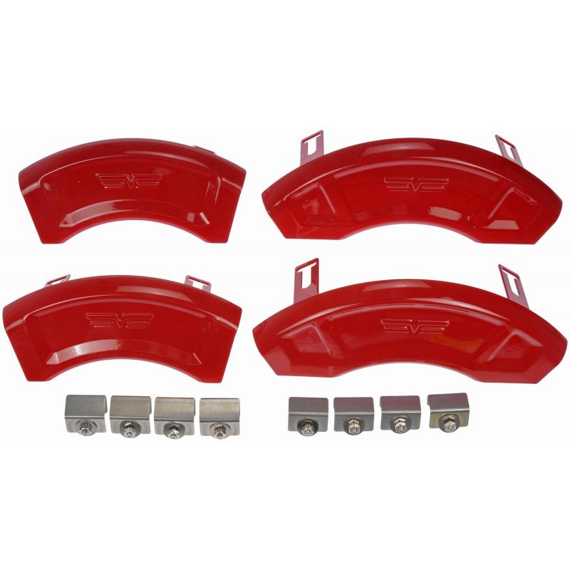 Dorman 110001F - Disc Brake Caliper Cover Dorman 110001F Disc Brake Caliper Cover product image 1 of 2