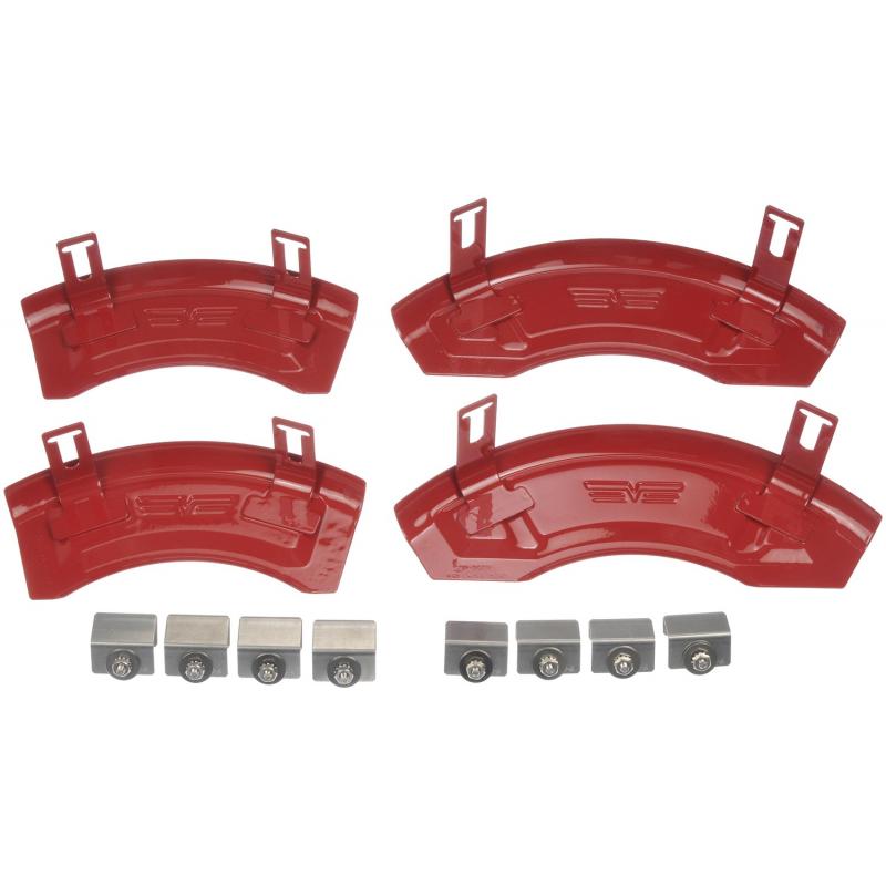 Dorman 110001F - Disc Brake Caliper Cover Dorman 110001F Disc Brake Caliper Cover product image 2 of 2