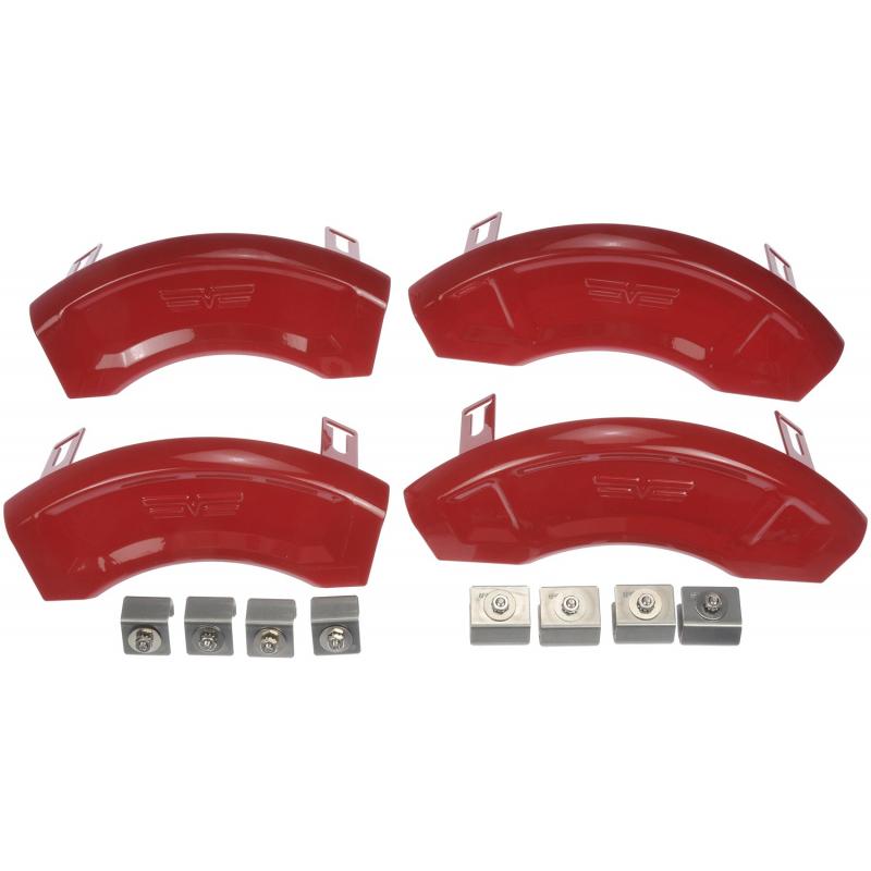 Dorman 110006F Disc Brake Caliper Cover product image 1 of 2