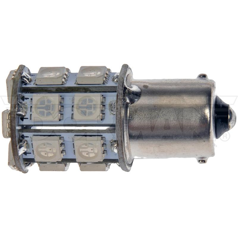 Dorman 1156RSMD Parking Light Bulb product image 1 of 2