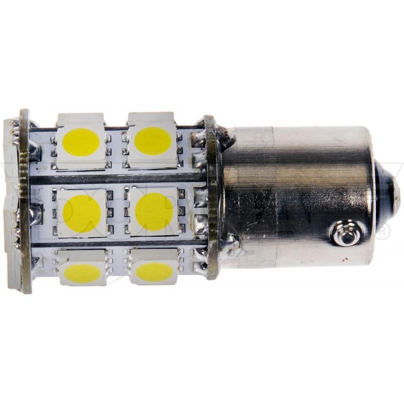 Dorman 1156WSMD - Center High Mount Stop Light Bulb Dorman 1156WSMD Back Up Light Bulb product image 2 of 3