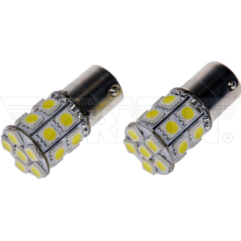 Dorman 1156WSMD - Center High Mount Stop Light Bulb Dorman 1156WSMD Back Up Light Bulb product image 3 of 3