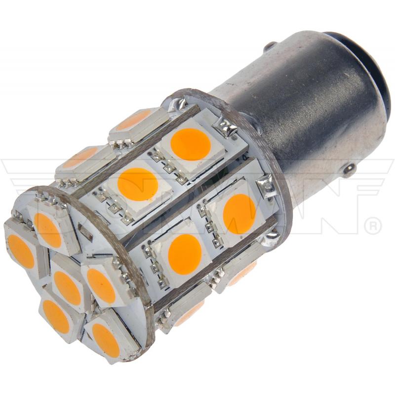Dorman 1157ASMD Back Up Light Bulb product image 1 of 2
