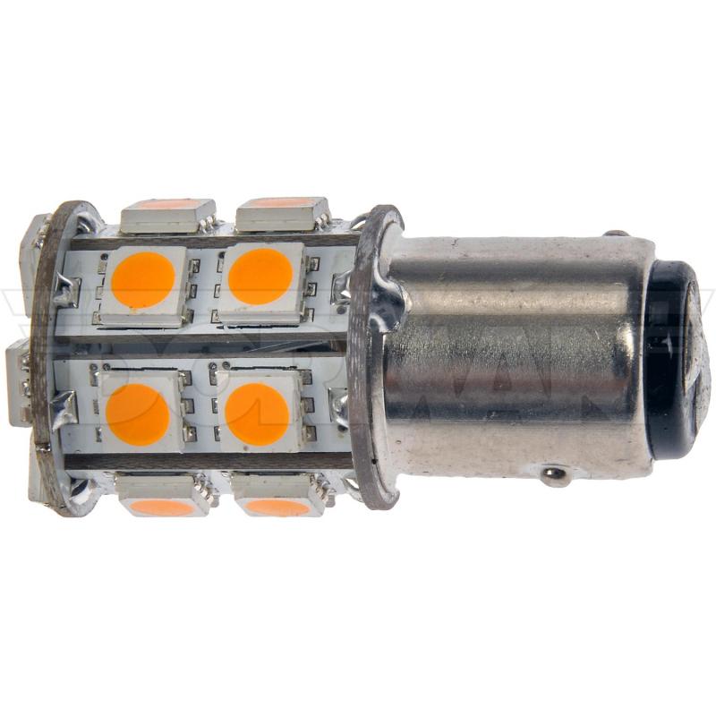 Dorman 1157ASMD Back Up Light Bulb product image 2 of 2