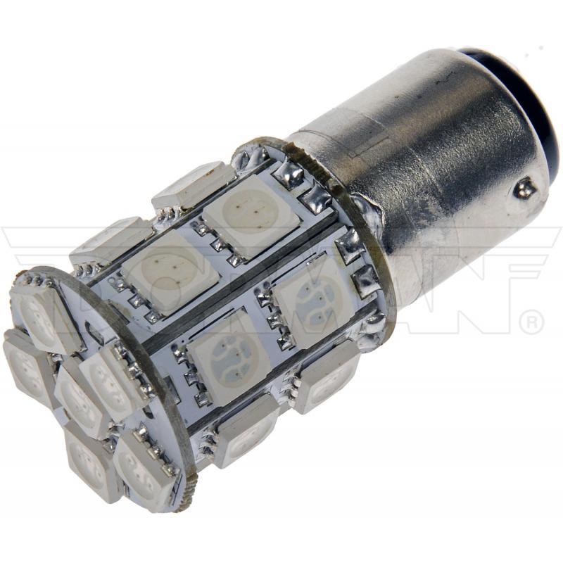 Dorman 1157RSMD Back Up Light Bulb product image 2 of 3