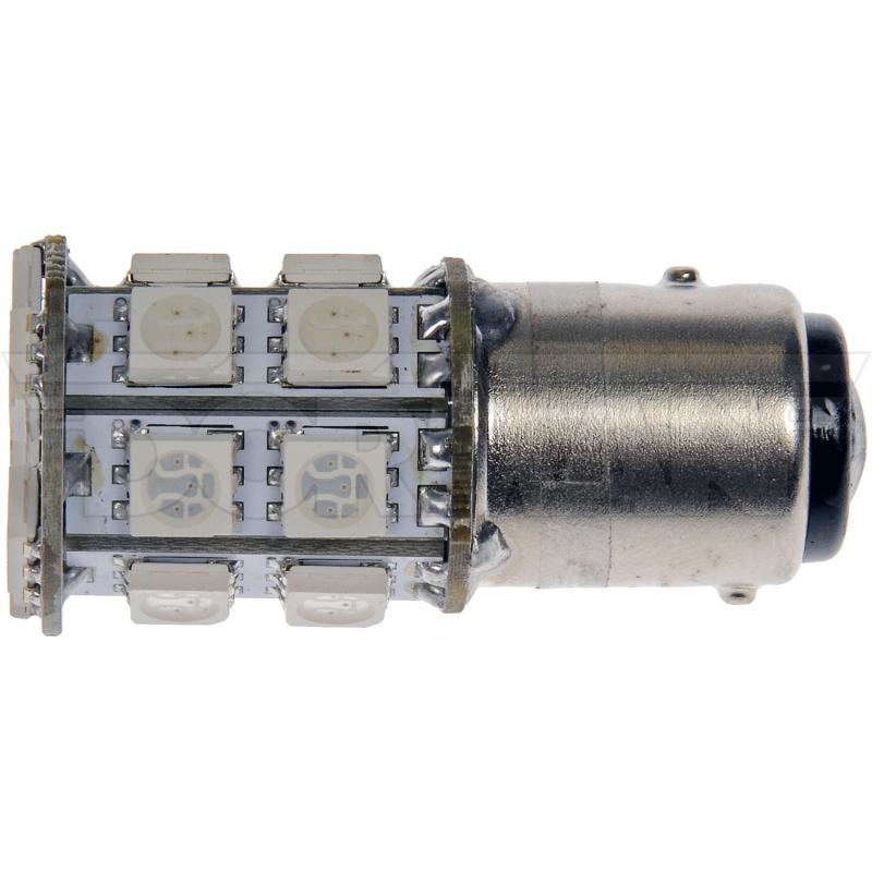 Dorman 1157RSMD Back Up Light Bulb product image 3 of 3