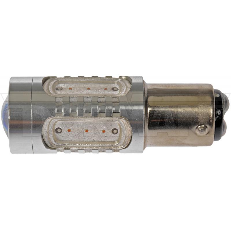 Dorman 1157SWHP Parking Light Bulb product image 1 of 3
