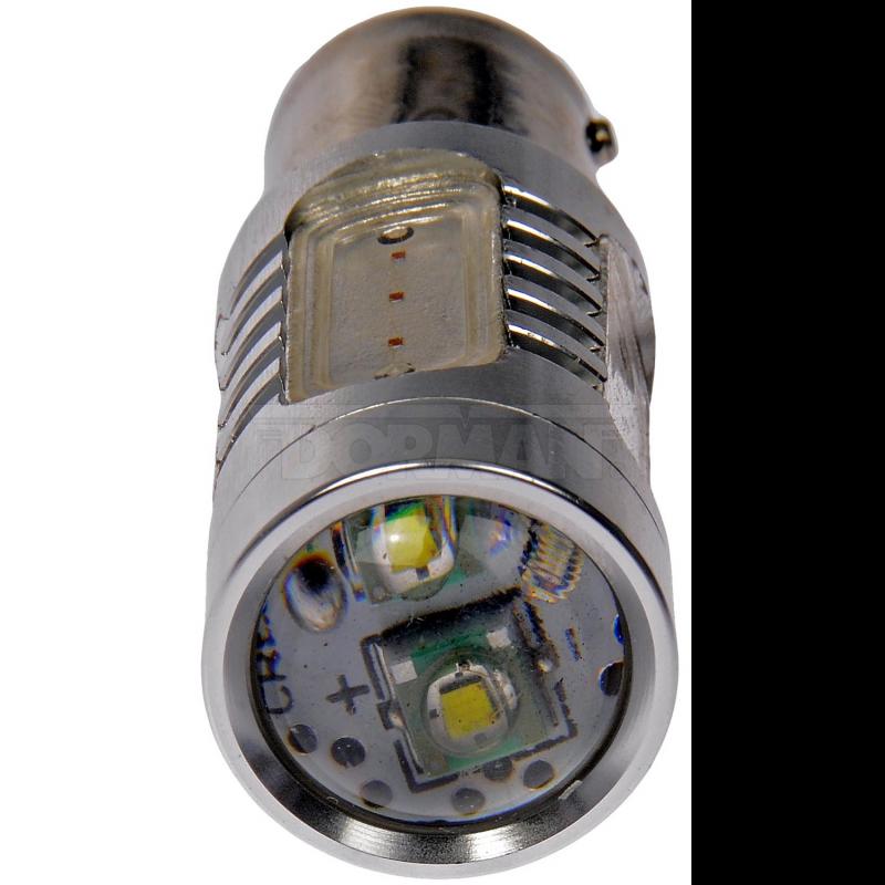 Dorman 1157SWHP Parking Light Bulb product image 2 of 3