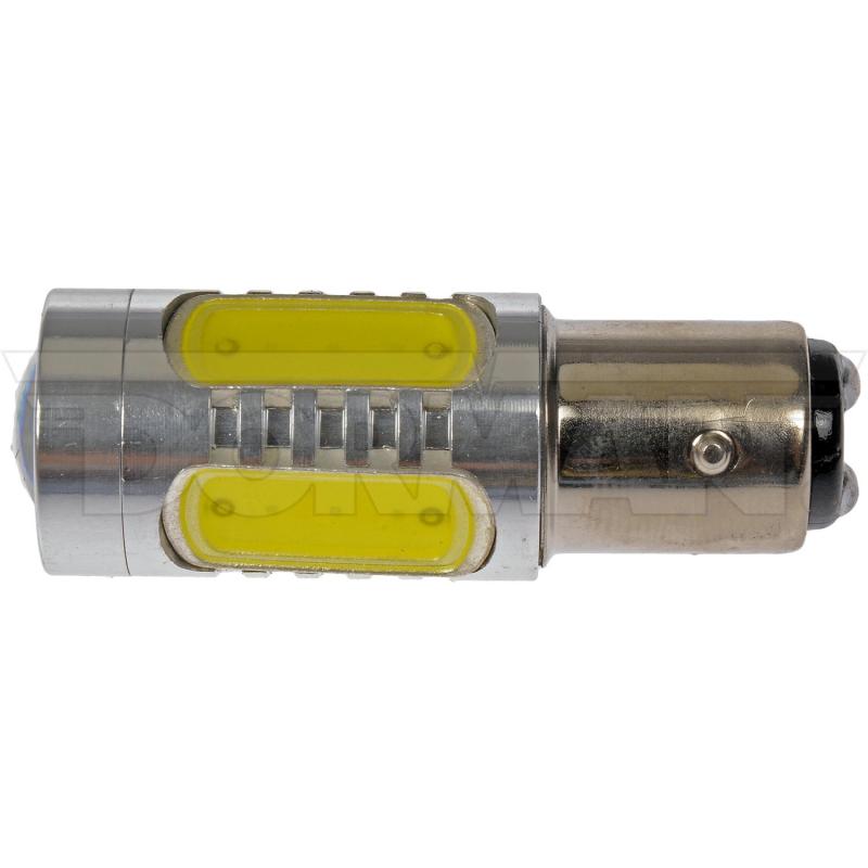 Dorman 1157WHP - Center High Mount Stop Light Bulb Dorman 1157WHP Back Up Light Bulb product image 2 of 3