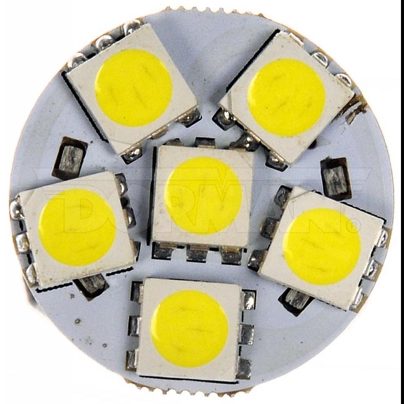 Dorman 1157WSMD Back Up Light Bulb product image 2 of 3