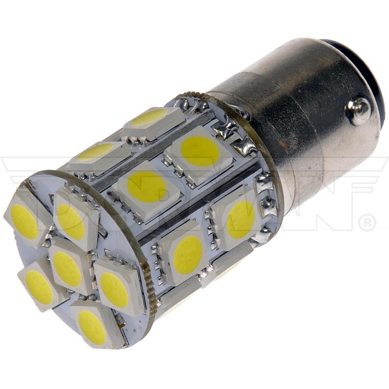 Dorman 1157WSMD Back Up Light Bulb product image 3 of 3