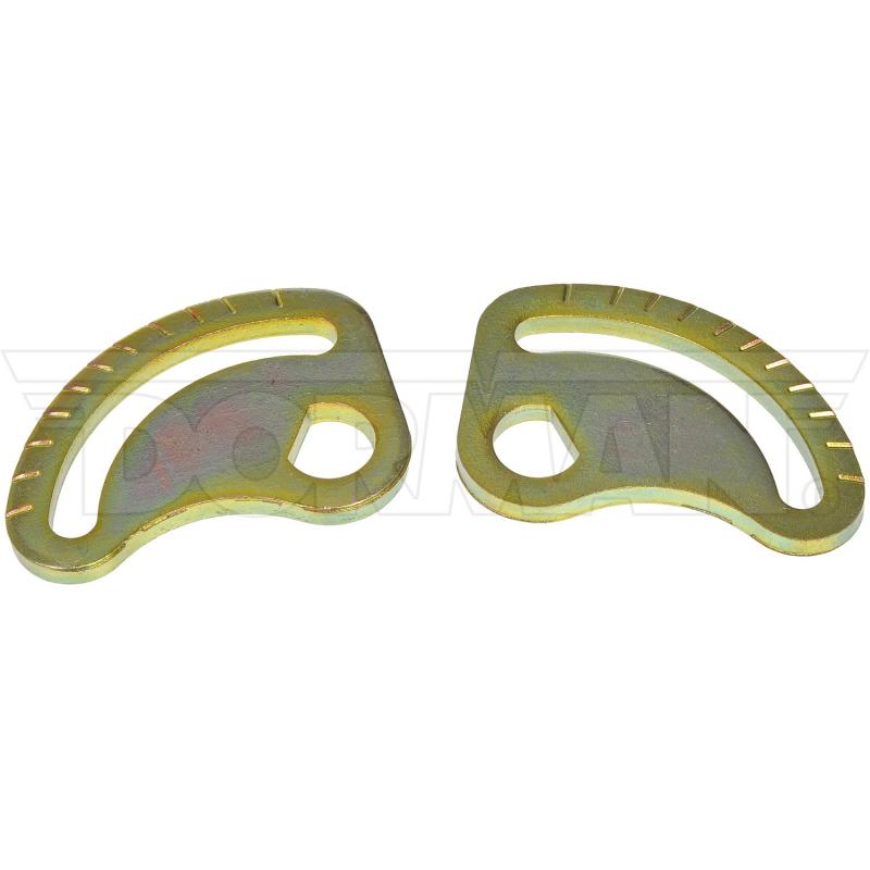 Dorman 13130 - Alignment Caster / Camber Cam Dorman 13130 Alignment Caster / Camber Cam product image 2 of 4