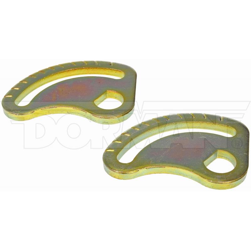 Dorman 13130 - Alignment Caster / Camber Cam Dorman 13130 Alignment Caster / Camber Cam product image 3 of 4