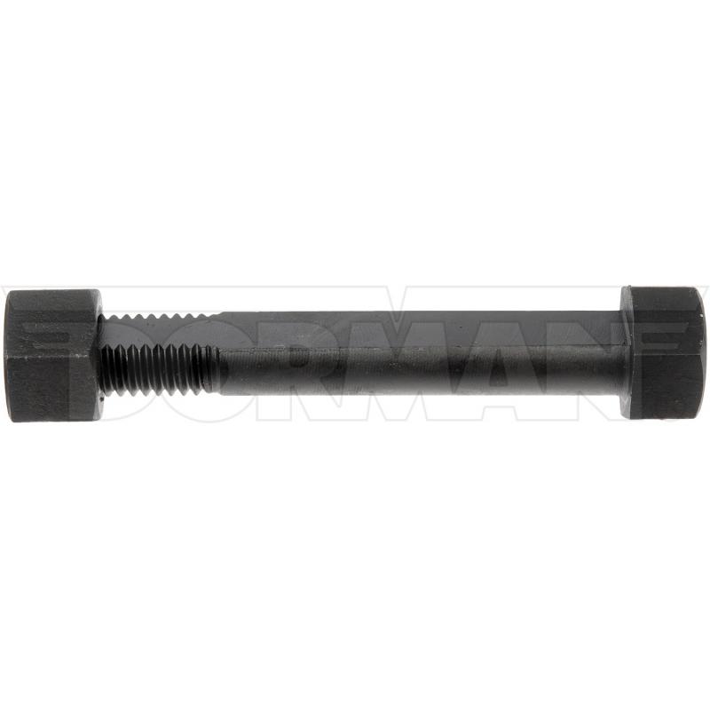 Dorman 13512 Alignment Cam Bolt product image 1 of 4