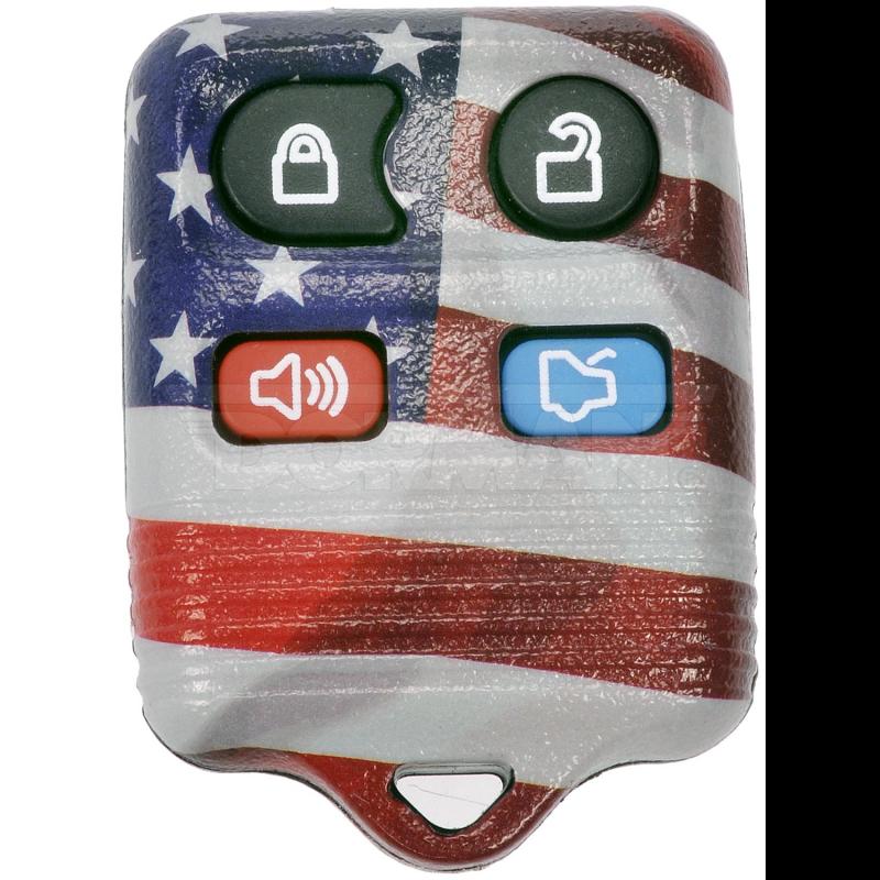 Dorman 13607US - Keyless Remote Case Dorman 13607US Keyless Remote Case product image 2 of 4