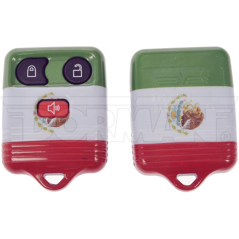 Dorman 13625MX Keyless Remote Case product image 1 of 4