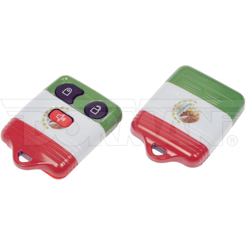 Dorman 13625MX Keyless Remote Case product image 3 of 4