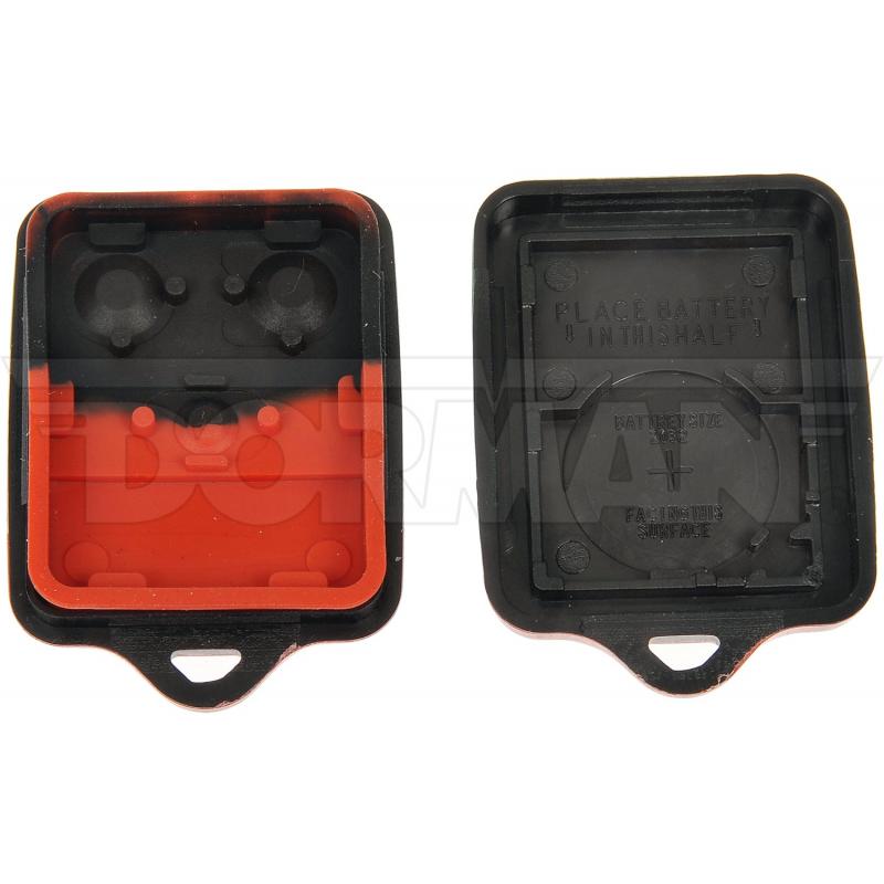 Dorman 13625MX Keyless Remote Case product image 4 of 4