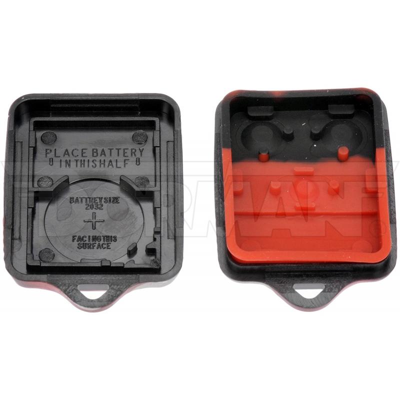 Dorman 13625US Keyless Remote Case product image 1 of 3