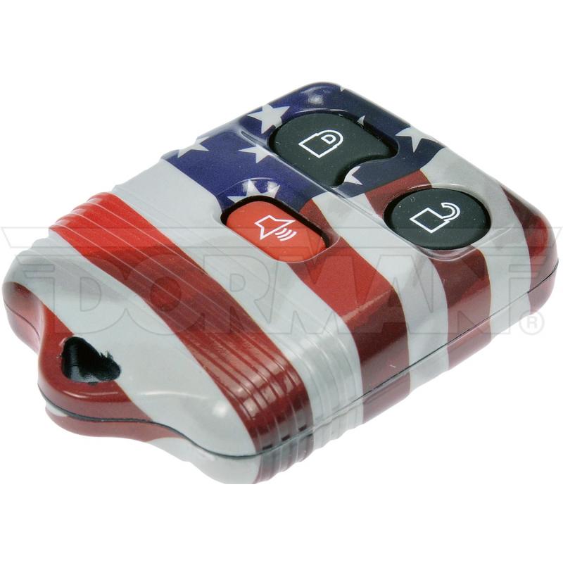 Dorman 13625US Keyless Remote Case product image 2 of 3