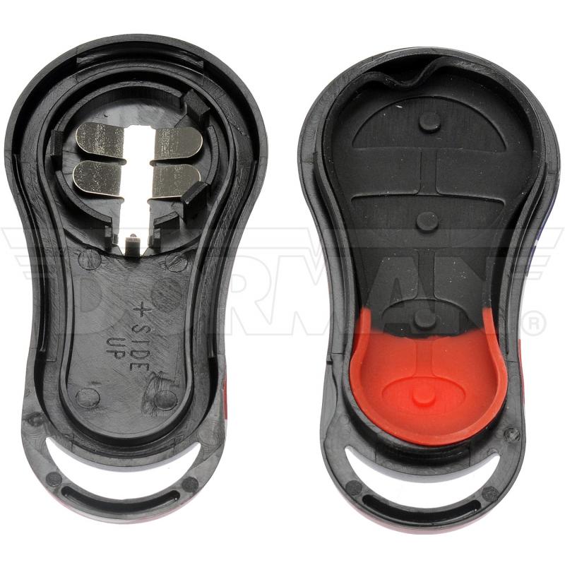 Dorman 13628US Keyless Remote Case product image 3 of 3